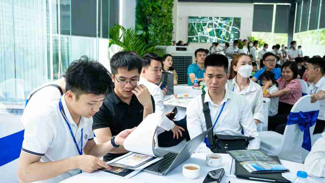 4 yếu tố thành công của môi giới bất động sản cho người mới bắt đầu