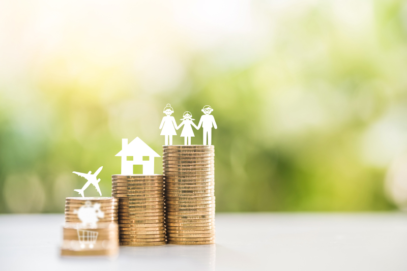 Bảo hiểm liên kết đầu tư nổi lên như một xu hướng mới trong lĩnh vực tài chính cá nhân
