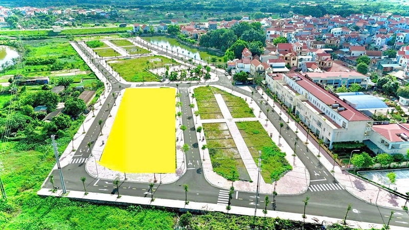 bảng giá đất làm sổ đỏ