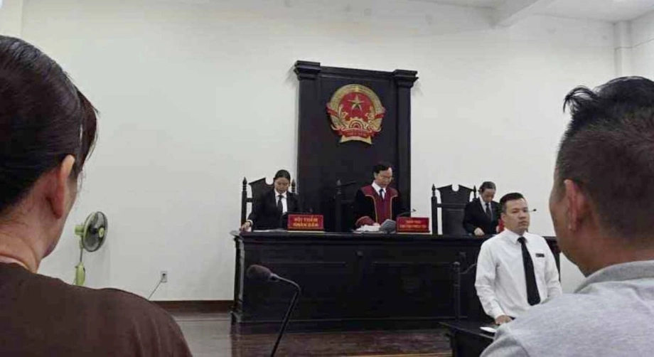 Bản án 'người vay thoát nợ ngân hàng 5 tỷ đồng' bị đề nghị hủy  