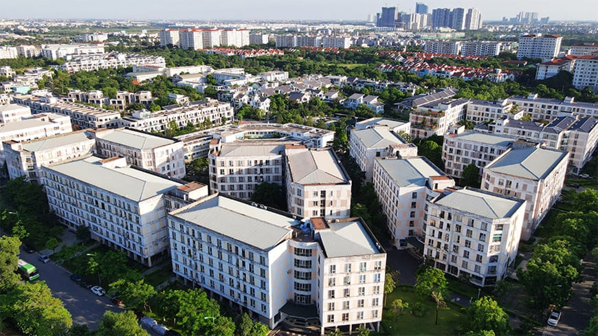 Cung cấp thông tin sở hữu nhà ở sẽ trở thành nghĩa vụ bắt buộc đối với mọi công dân