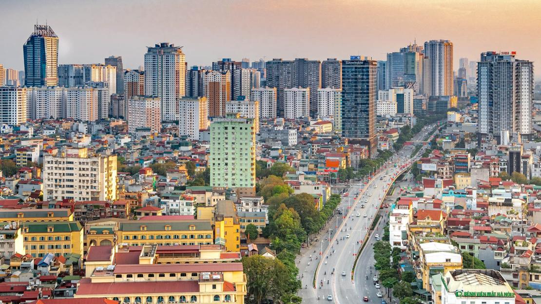 Phân khúc nhà ở bình dân gần như biến mất khỏi thị trường