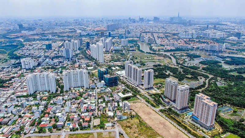 Hệ số điều chỉnh ảnh hưởng lớn đến bảng giá đất 2026
