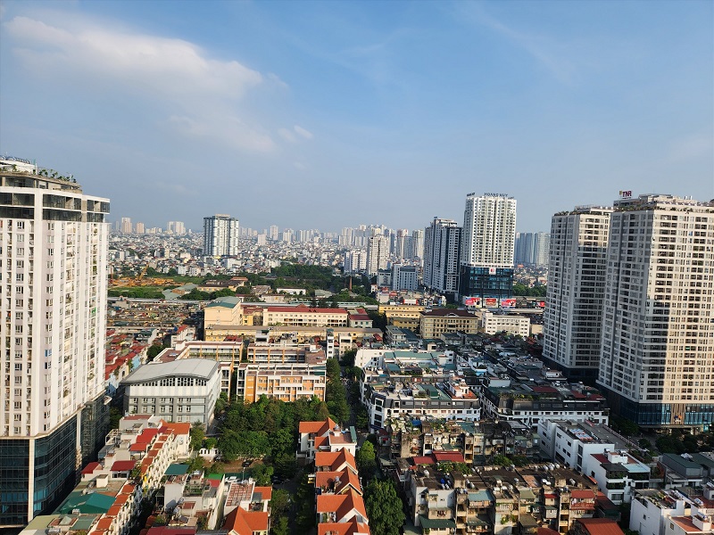 Nguồn cung nhà ở trong năm 2026 được cải thiện