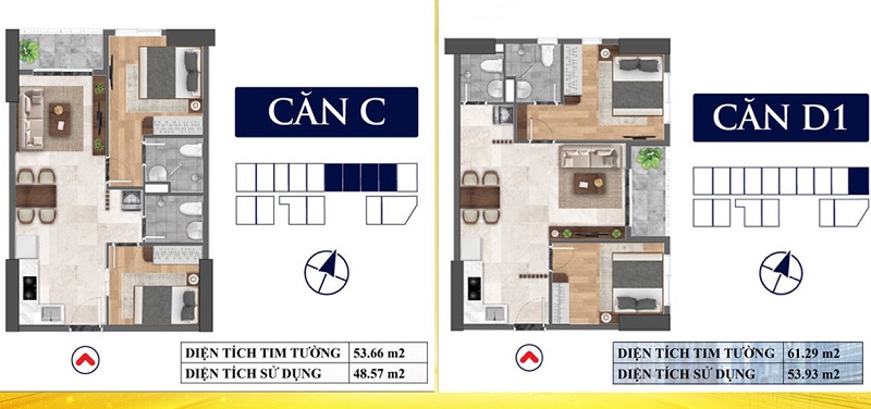 Bcons Avenue Bình Thắng