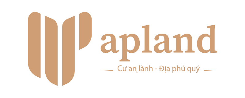 Logo An Phú Land